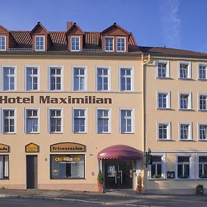 Hotel Maximilian