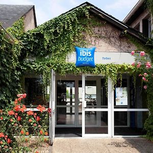 Ibis Budget Tarbes