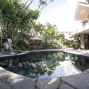 Casa Mia Boutique B&B Hotel